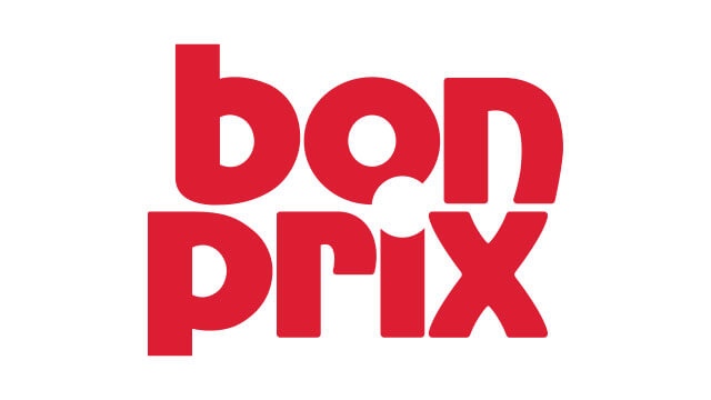 bonprix logo