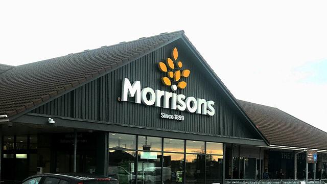 Morrisons Improves On-shelf Availability by 30% with Blue Yonder Replenishment and Demand Planning Solutions