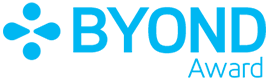 BYOND Awards Logo